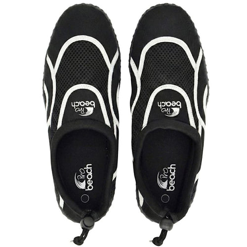 WOMAN BLACK/GREY WATER SHOES XQMAX SIZE 37 Sport/Sporty Wodne/Obuwie Your Sports Performance