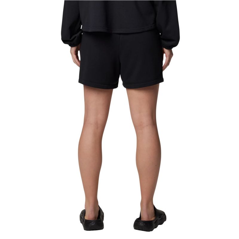 Columbia Trek French Terry Wmns Shorts W 2032941011 Clothing/Outdoor/Columbia Your Sports Performance