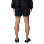 Columbia Trek French Terry Wmns Shorts W 2032941011 Clothing/Outdoor/Columbia Your Sports Performance