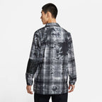 Men's Nike NBA Kyrie Irving Windbreaker Jacket - CK6751-010 Odzież/Odzież na co dzień Your Sports Performance