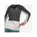 MILLET Intense Windbreaker Jkt W Women's Jacket White Black