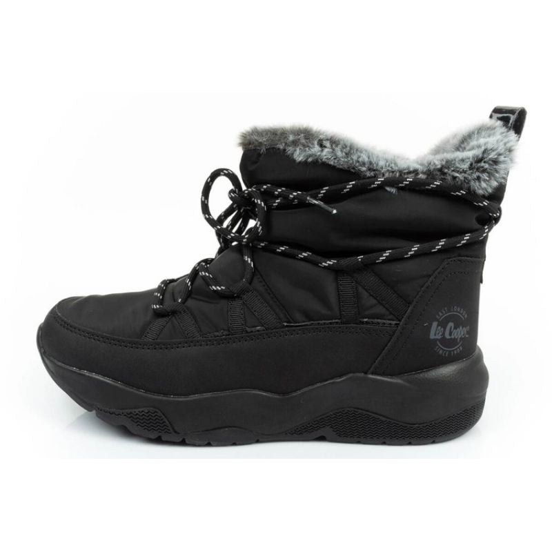 Lee Cooper W Shoes LCJ-24-03-3063L Footwear/Outdoor/Lee Cooper Your Sports Performance
