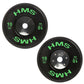 BTBR Set Olympic Bumper Plates - 2x (10kg, 15kg, 20kg, 25kg) HMS BTBR SET In preparation Your Sports Performance