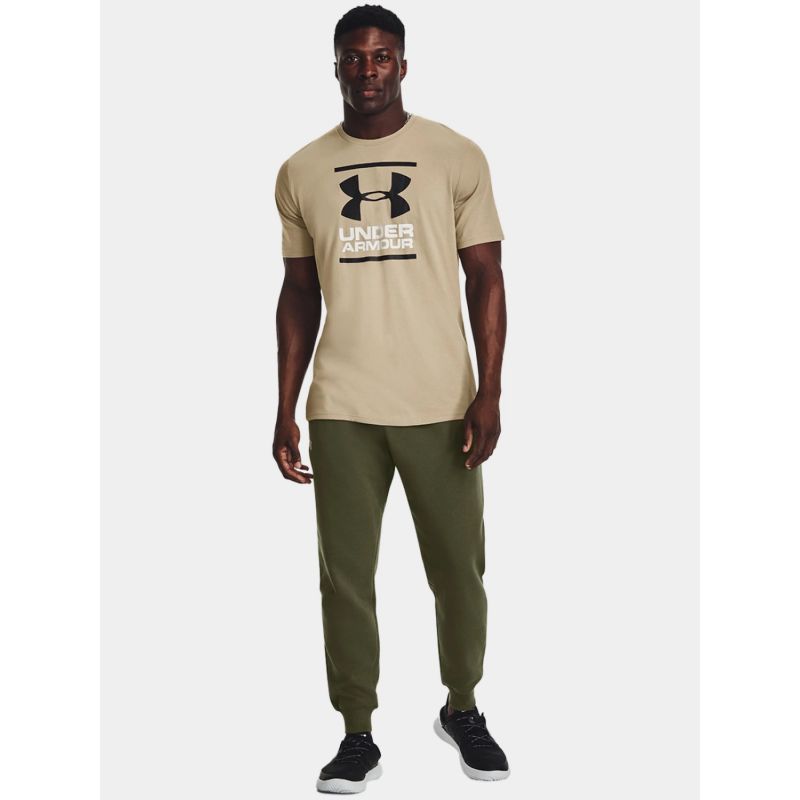 Under Armor M 1379774-390 pants Clothing/Training Your Sports Performance