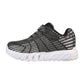 Skechers Infants' S Lights Flex-Glow Elite Jr sneakers 400135N-BKGY Footwear/Lifestyle/Skechers Skechers