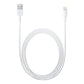 Apple Lightning to USB Cable (2m) MD819ZM/A In preparation Your Sports Performance