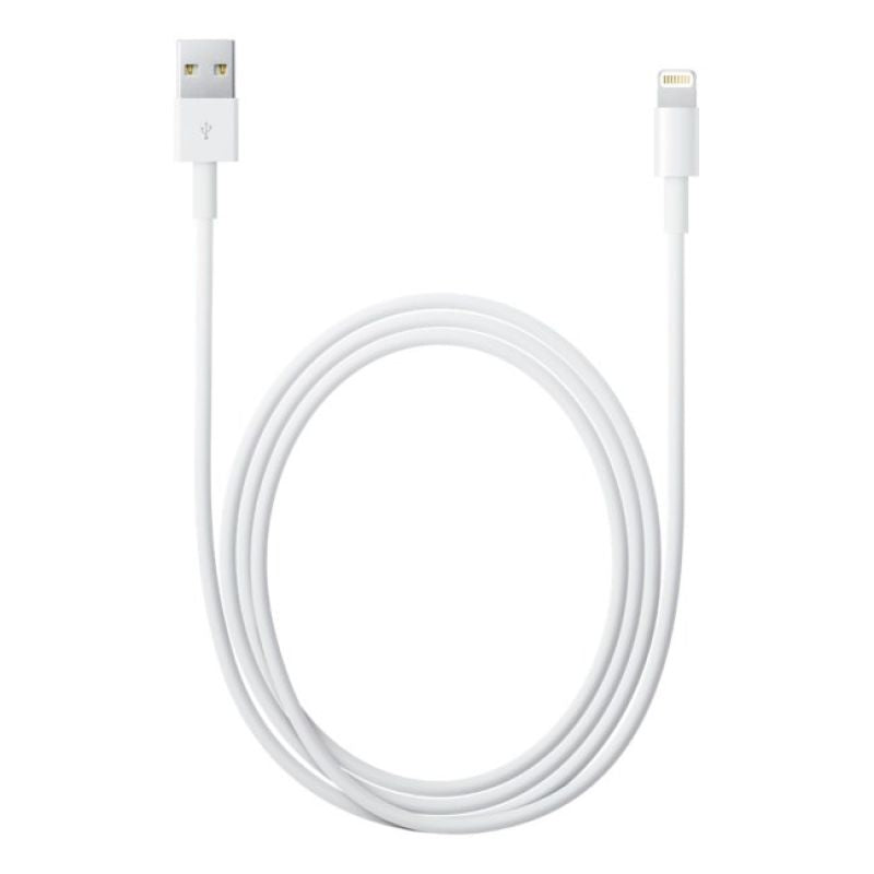 Apple Lightning to USB Cable (2m) MD819ZM/A In preparation Your Sports Performance