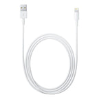 Apple Lightning to USB Cable (2m) MD819ZM/A In preparation Your Sports Performance