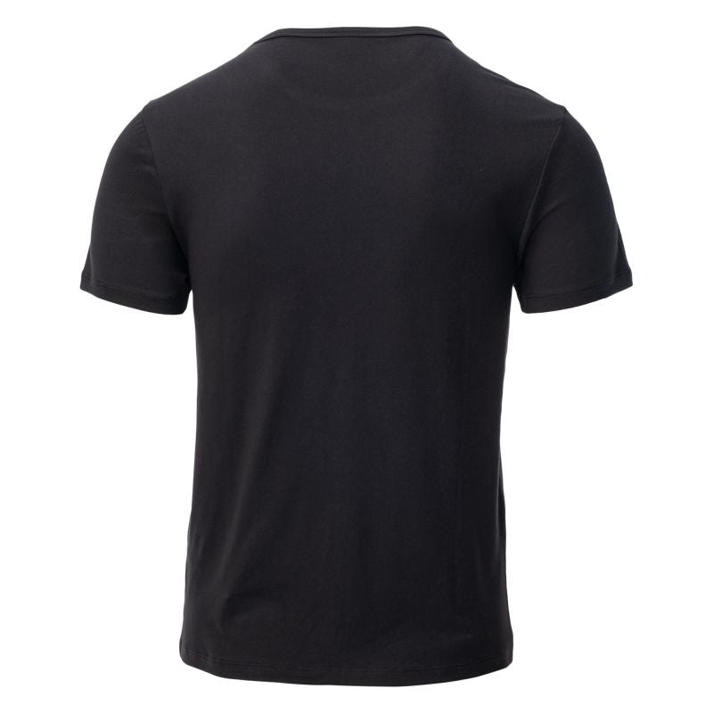 Men's short-sleeved T-shirt MILKI II IQ INTELLIGENCE QUALITY