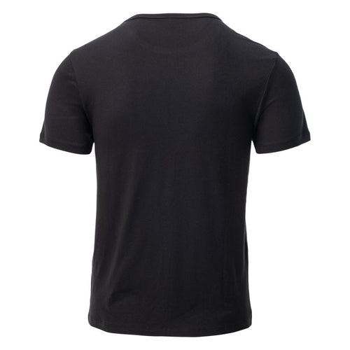 Men's short-sleeved T-shirt MILKI II IQ INTELLIGENCE QUALITY