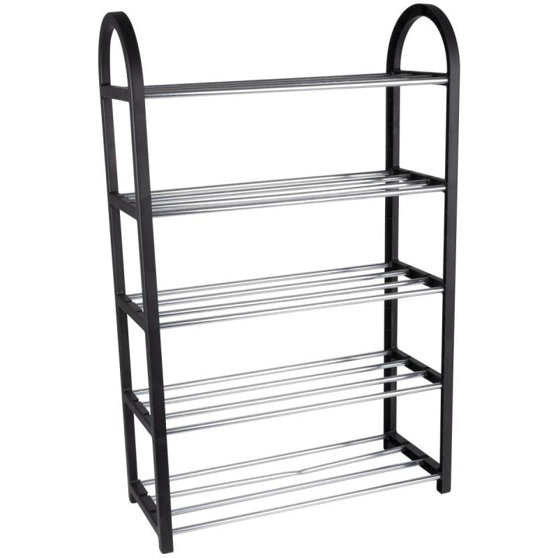 ALPINA 5-LEVEL SHOE SHELVES Footwear Your Sports Performance