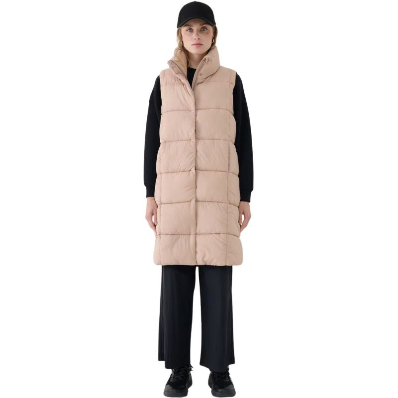 Vest 4F F209 W 4FWSS25TVJAF209 83S Clothing/Outdoor 4F