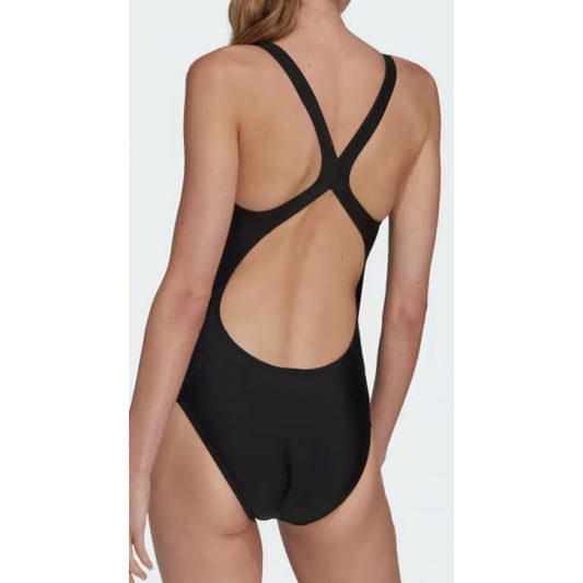 Adidas 3 Bars Suit W HS1747 swimsuit Clothing/Swimming Adidas