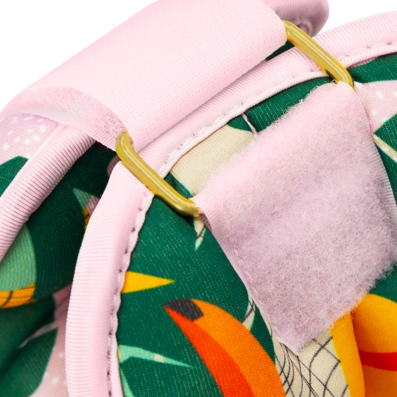 Spokey HOME JUNGLE ankle and wrist weights 2x 1.5 kg Accessories/Training equipment Your Sports Performance