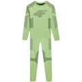Thermoactive underwear 4F M093 Jr 4FJAW23USEAM093 41N Clothing/Ski 4F