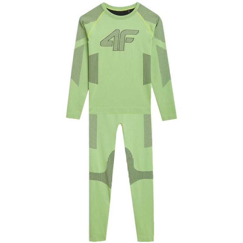 Thermoactive underwear 4F M093 Jr 4FJAW23USEAM093 41N Clothing/Ski 4F