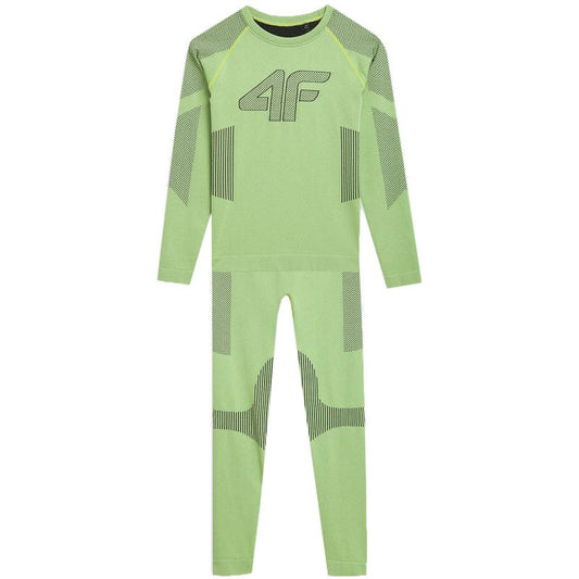 Thermoactive underwear 4F M093 Jr 4FJAW23USEAM093 41N Clothing/Ski 4F