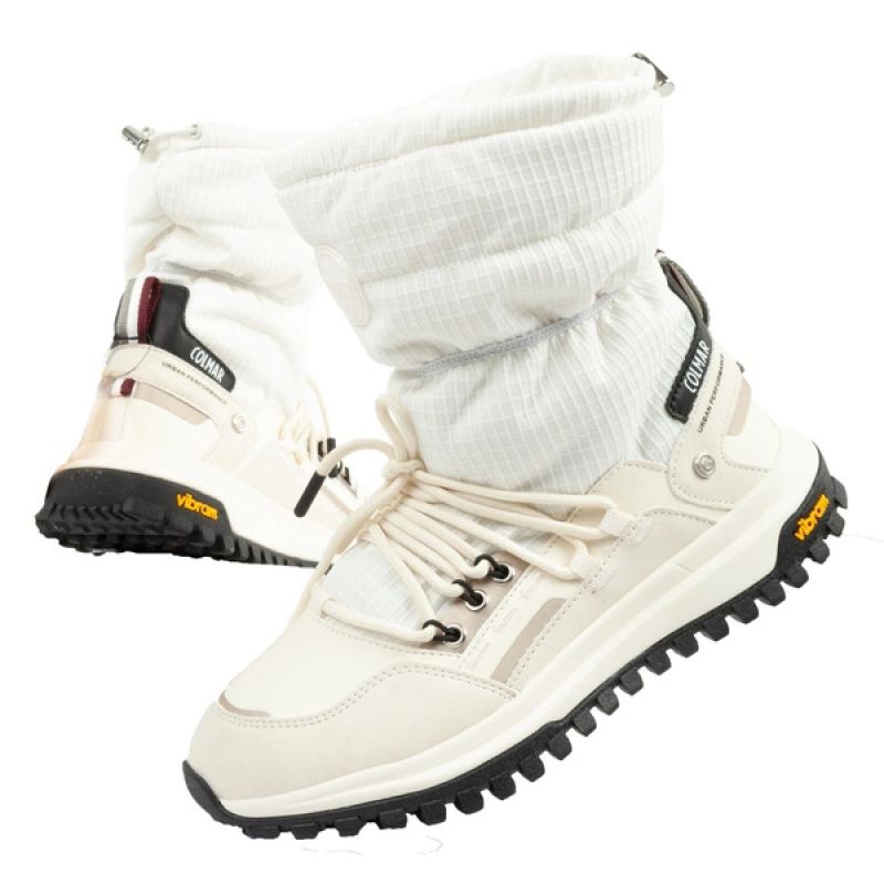 Colmar Warmer Polar Warmer Polar 202 Snow Boots Footwear/Outdoor/Colmar Your Sports Performance