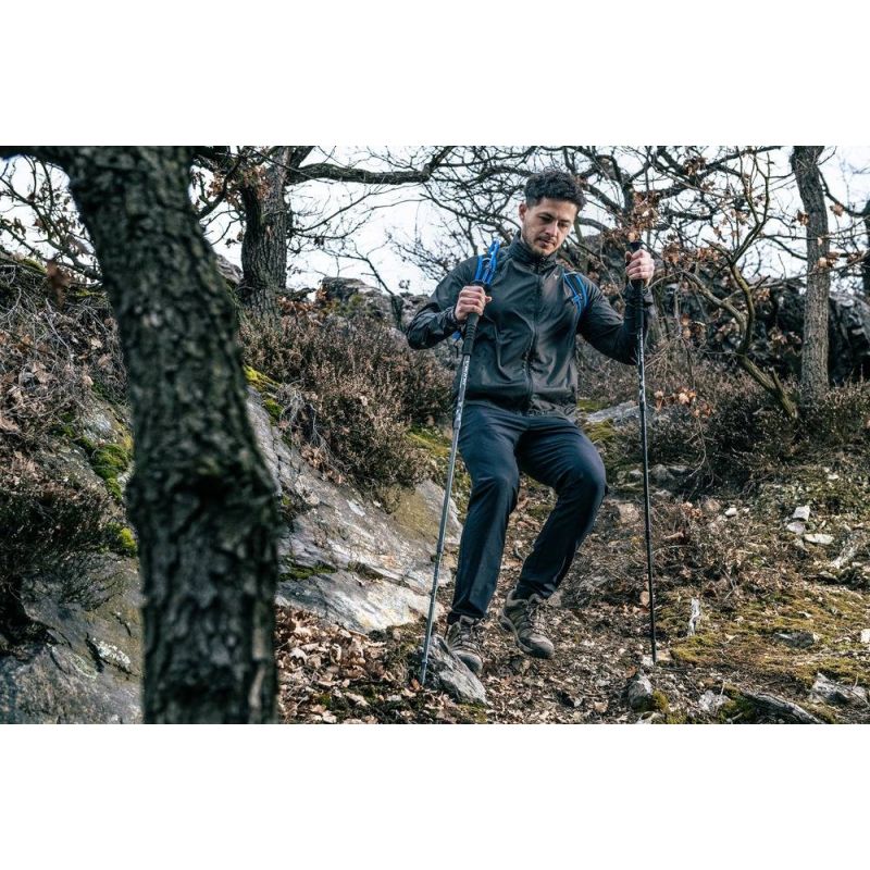 Silvini Men Jacket Vetta MJ1612 M 3120-MJ1612/0811 Clothing/Bike/Kurtki/Mężczyźni/Silvini Your Sports Performance