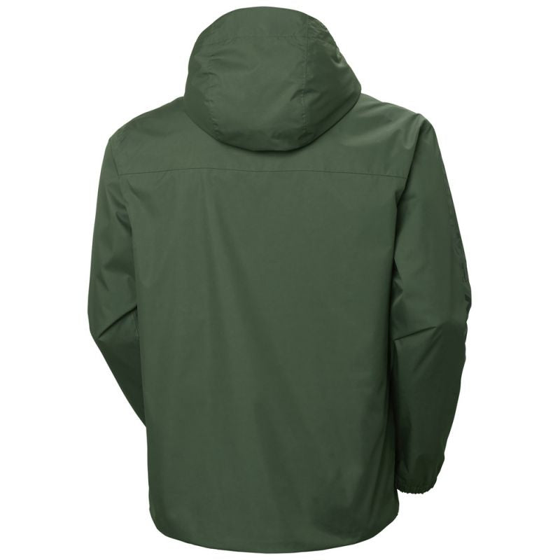 Helly Hansen Ervik Jacket M 64032 476 Clothing/Outdoor/Helly Hansen Your Sports Performance