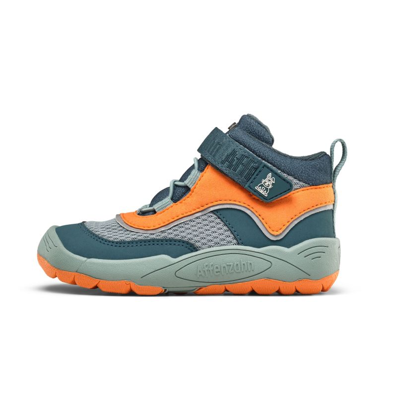 Affenzahn Explory Rabbit waterproof vegan barefoot shoes (01487-20151)