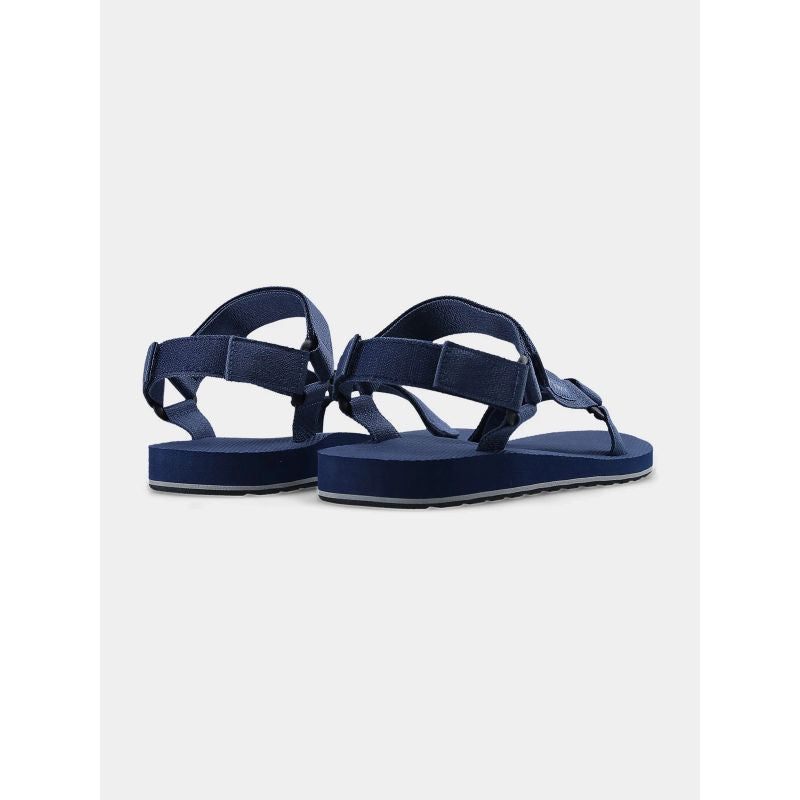 Men's sandals with soft EVA insole 4F 4FRSS24FSANM053-31S 4f