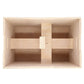 Wooden box DSC01 17-62-100