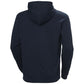 Helly Hansen Core Graphic Sweat Hoodie M 53924 596 Clothing/Outdoor/Helly Hansen Your Sports Performance