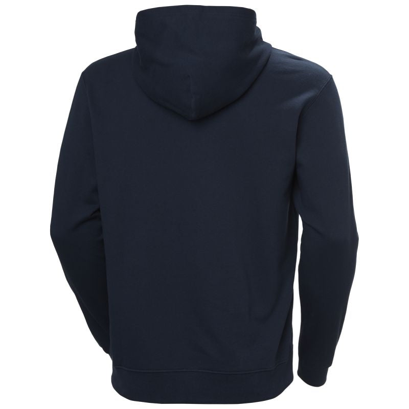 Helly Hansen Core Graphic Sweat Hoodie M 53924 596 Clothing/Outdoor/Helly Hansen Your Sports Performance