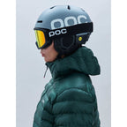 POC Fornix BC Ski Helmet Gray