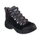 Skechers Relaxed Fit Trego El Capitan W shoes 158254-BKGY Footwear/Lifestyle/Skechers Skechers