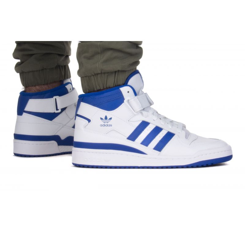 Adidas Forum Mid M FY4976 shoes Footwear/Lifestyle Adidas