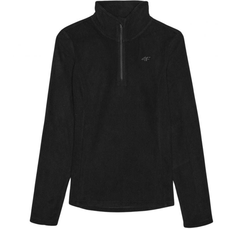 Fleece sweatshirt 4F W 4FWAW24UFLEF048 20S Clothing/Lifestyle/4F 4F