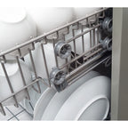 Built-in dishwasher AMICA DIM62E7qH 45 cm AGD - Produkty/Zmywarki do zabudowy Your Sports Performance