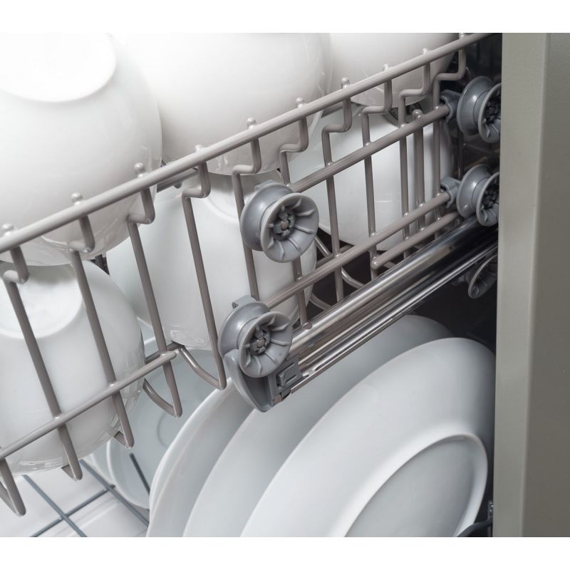 Built-in dishwasher AMICA DIM62E7qH 45 cm AGD - Produkty/Zmywarki do zabudowy Your Sports Performance