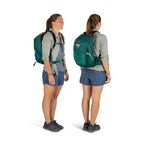 Osprey Tempest 20 WM/L Jasper 20L Backpack 10002746 Accessories/Plecaki/pozostałe plecaki Your Sports Performance