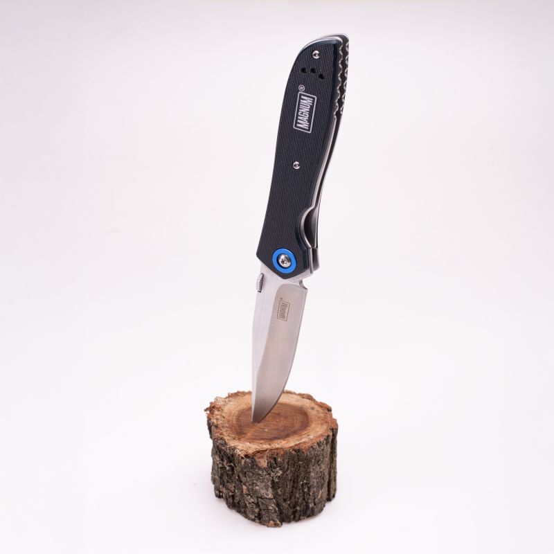 MAGNUM MONEY KNIFE Magnum