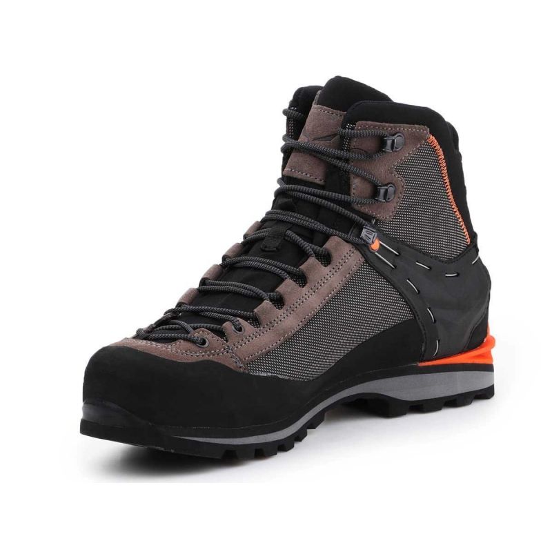 Salewa MS Crow GTX M 61328-7512 shoes Footwear/Outdoor/Salewa Your Sports Performance