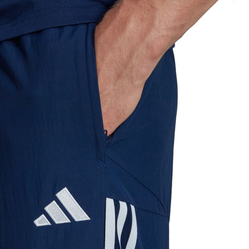 Shorts adidas Tiro 23 Competition Downtime M HK8041 Clothing/Football Adidas