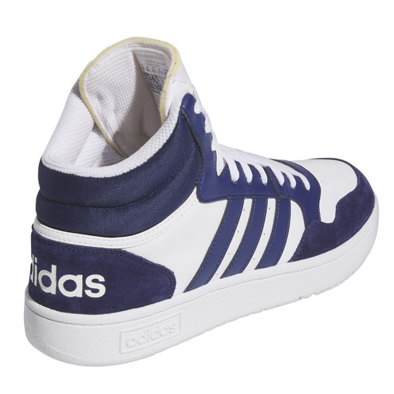 Adidas Hoops 3.0 Mid M IG1432 shoes Footwear/Lifestyle Adidas