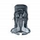Deuter Futura Air Trek 45+10 SL 3402021-7403 hiking backpack Accessories/Plecaki/Deuter Your Sports Performance