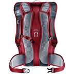 Deuter Race 16 hiking backpack, cherry/masala Bagaż/Plecaki Your Sports Performance