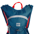 Spokey FUJI 4202929190 bicycle backpack Accessories/Plecaki Your Sports Performance