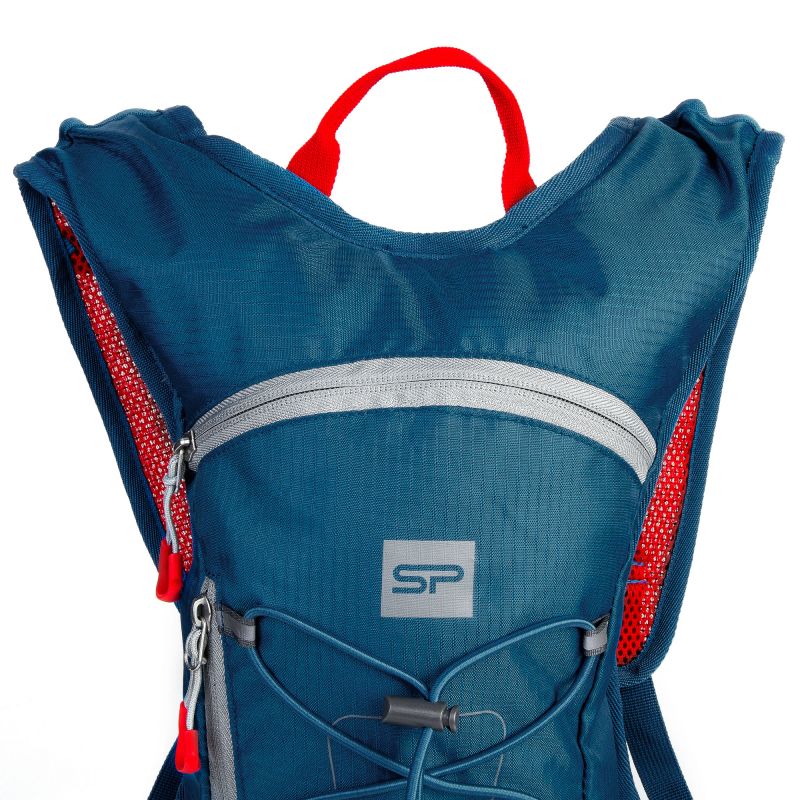 Spokey FUJI 4202929190 bicycle backpack Accessories/Plecaki Your Sports Performance