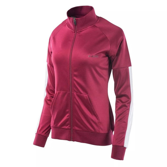 Hi-tec Lady Delian W sweatshirt 92800442913 Clothing/Outdoor Your Sports Performance