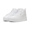 Puma Karmen II Mid W shoes 397459-01 Footwear/Lifestyle Puma