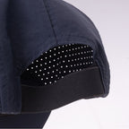 WAST Baseball Cap