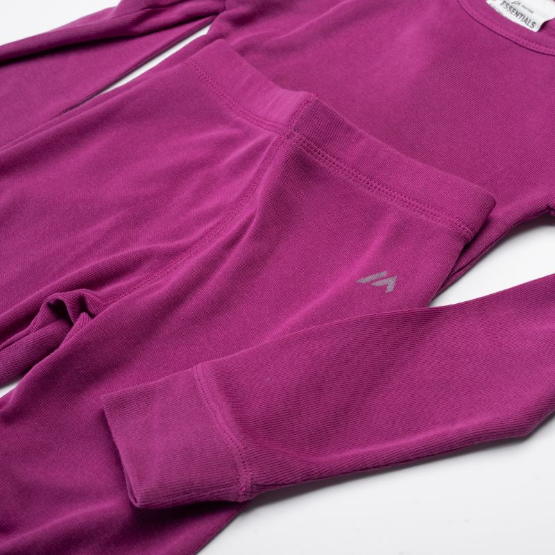 Children's thermal underwear set SINORI KDG SET Martes