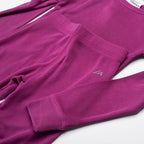 Children's thermal underwear set SINORI KDG SET Martes