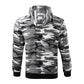 Malfini Camo Zipper M MLI-C1932 Clothing/Lifestyle/Malfini Malfini